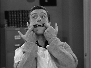 The Dick Van Dyke Show 2. évad Ep.13 13. epizód