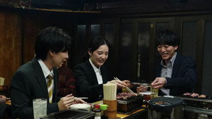 今夜はコの字で 2. évad Ep.3 3. epizód