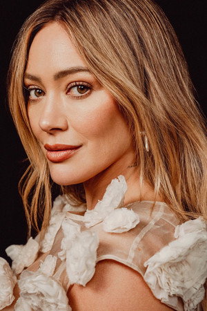 Hilary Duff profil kép