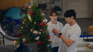 네가 빠진 세계 1. évad Ep.19 19. epizód