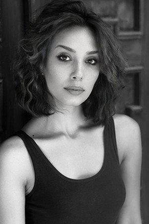 Sabirə Abdullayeva-Rüstəmli profil kép