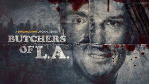 Butchers of L.A. kép