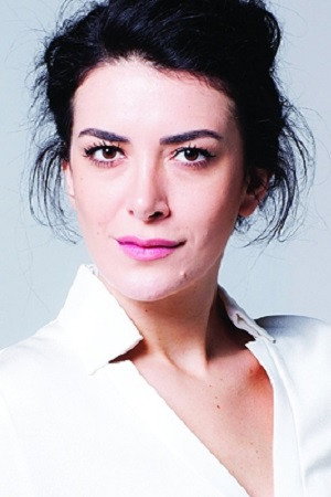 Elit Andaç Çam profil kép