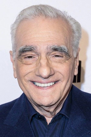 Martin Scorsese profil kép