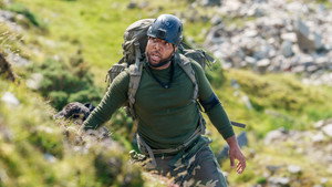 Celebrity SAS: Who Dares Wins 7. évad Ep.6 6. epizód