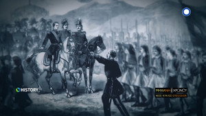Μηχανή του Χρόνου 13. évad Ep.19 19. epizód