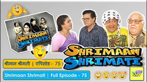 श्रीमान श्रीमती 1. évad Ep.75 75. epizód
