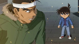 名探偵コナン 1. évad Ep.611 611. epizód