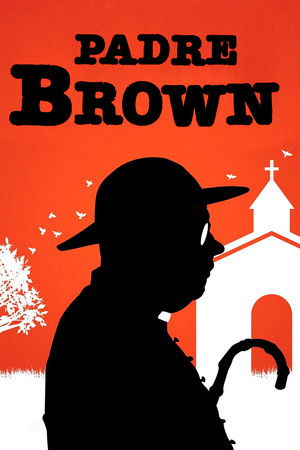 Brown atya poszter