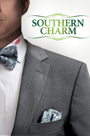Southern Charm 2. évad (2015-03-16) poszter