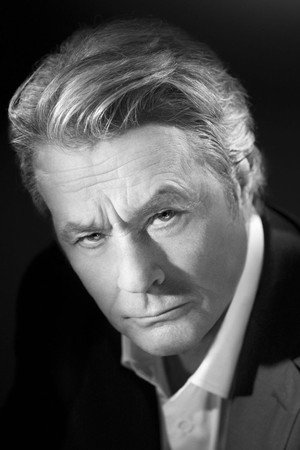 Alain Delon profil kép
