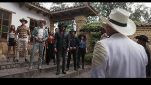 Pasión de gavilanes 2. évad Ep.82 82. epizód