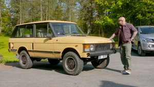 Wheeler Dealers France 2. évad Ep.2 2. epizód