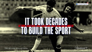 The Billion Dollar Goal kép