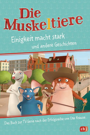 Die Muskeltiere poszter
