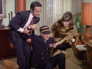 Get Smart 4. évad Ep.8 8. epizód