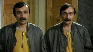 Дальнобойщики 1. évad Ep.18 18. epizód
