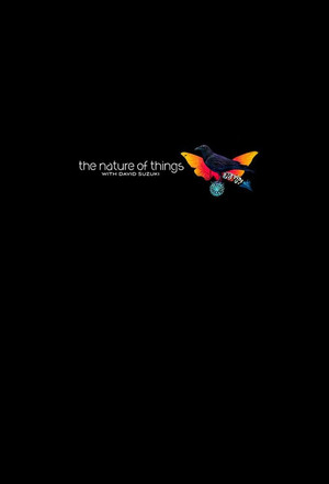 The Nature of Things poszter
