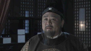 神断狄仁杰 1. évad Ep.19 19. epizód
