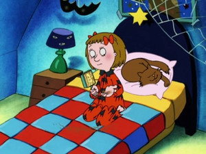 Mona the Vampire 1. évad Ep.7 7. epizód