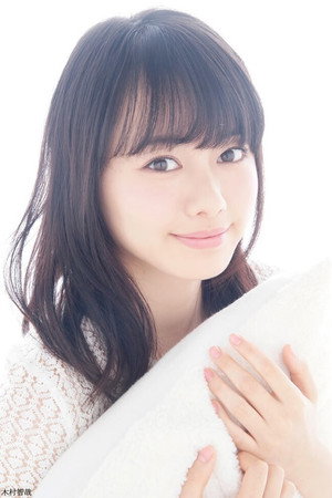 山本舞香 profil kép