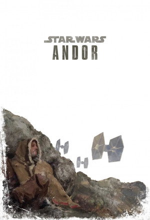Andor poszter