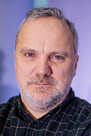 Giedrius Savickas profil kép