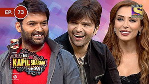 The Kapil Sharma Show 1. évad Ep.73 73. epizód