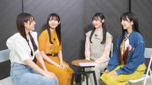 日向坂になりましょう Speciális epizódok Ep.5 5. epizód