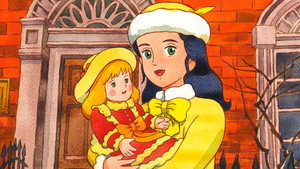 小公女セーラ kép