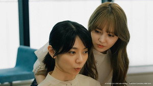 彩香ちゃんは弘子先輩に恋してる kép