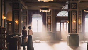 Grand Hotel aan Zee kép