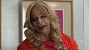 Kroll Show 1. évad Ep.8 8. epizód