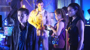Killjoys 4. évad Ep.6 6. epizód