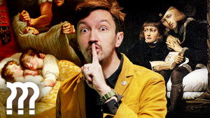 Mystery Files 4. évad Ep.4 4. epizód