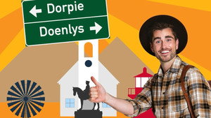 Dorpie-Doenlys kép