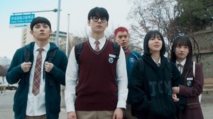 스터디그룹 1. évad Ep.9 9. epizód