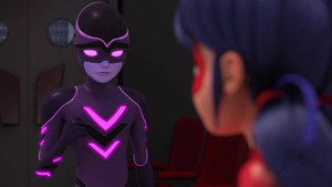Miraculous Katicabogár és Fekete Macska kalandjai 4. évad Ep.19 Nincs visszaút