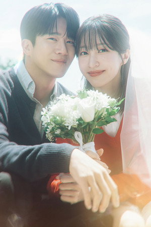 사랑이 온다 poszter
