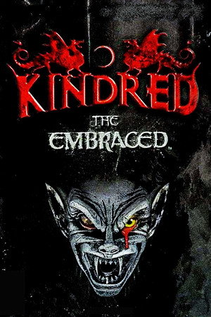 Kindred: The Embraced poszter