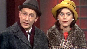 Herr och fru Papphammar 1. évad Ep.1 1. epizód