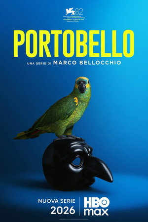 Portobello 1. évad (2026-02-20) poszter