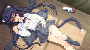 けいおん! kép