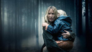 Jordskott kép