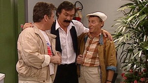 Benidorm 2. évad Ep.6 6. epizód