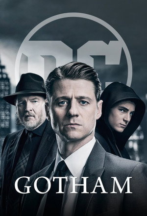 Gotham poszter