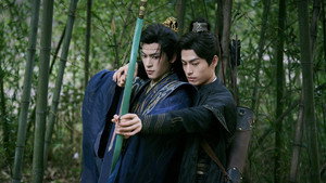 紫陌红尘 kép
