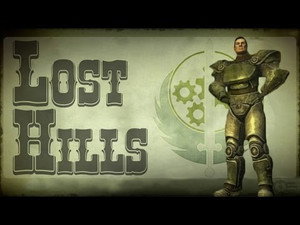 The Storyteller: Fallout 3. évad Ep.9 9. epizód
