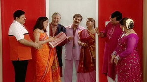 Sarabhai vs Sarabhai 1. évad Ep.26 26. epizód