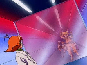 Beyblade 1. évad Ep.20 20. epizód